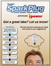 SparkPlug poster